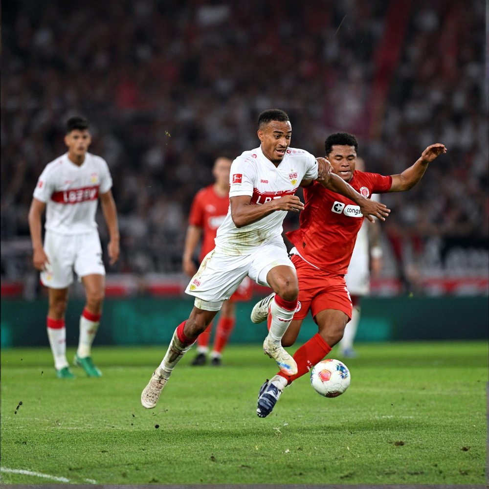 注目選手】イングランドの若き至宝、ジュード・ベリンガム