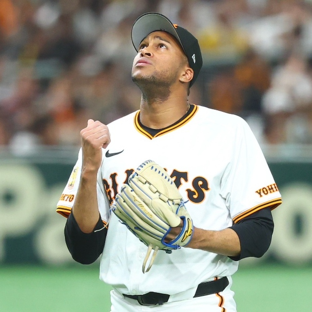 2024横浜DeNAベイスターズ｜プロ野球選手名鑑 | DAZN News JP