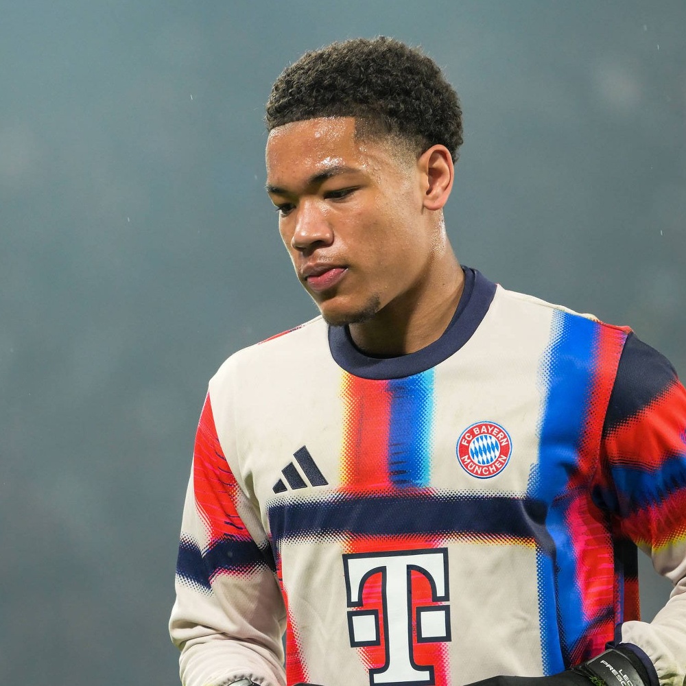 最新の FC バイエルン・ミュンヘン ニュース - page 29 | DAZN 日本