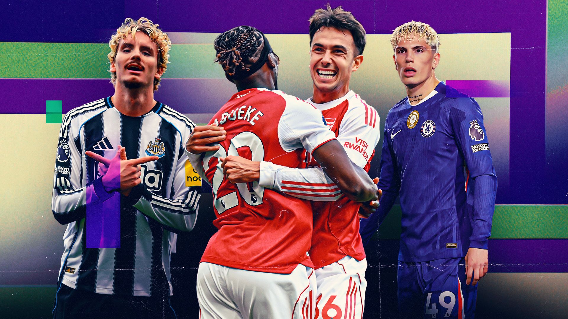 2022-2023】チェルシー｜選手名鑑｜プレミアリーグ | DAZN News JP