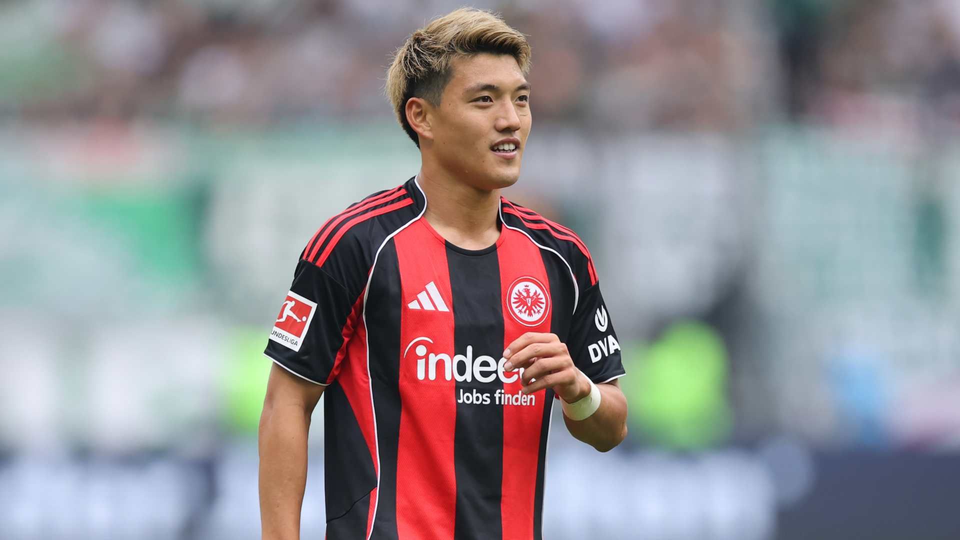 スポーツニュース - page 1858 | DAZN 日本