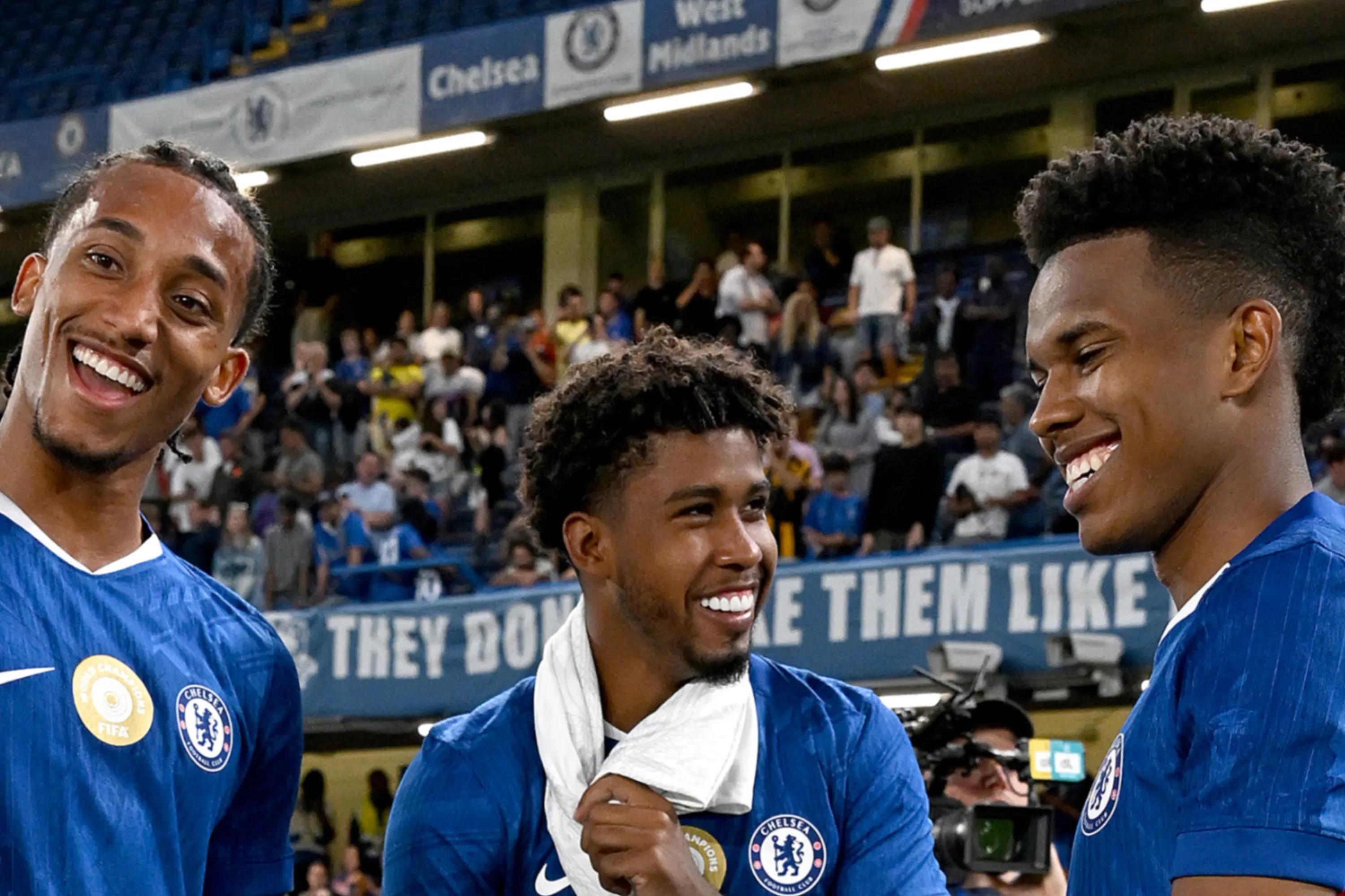 Read the latest FIFA Club World Cup™ news | DAZN UK