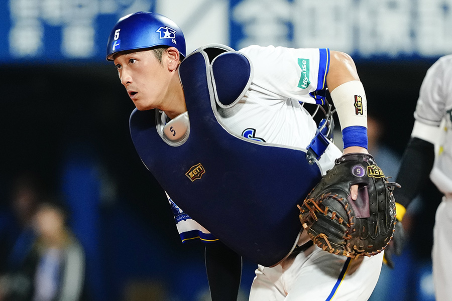 2025東北楽天ゴールデンイーグルス｜プロ野球選手名鑑 | DAZN News JP
