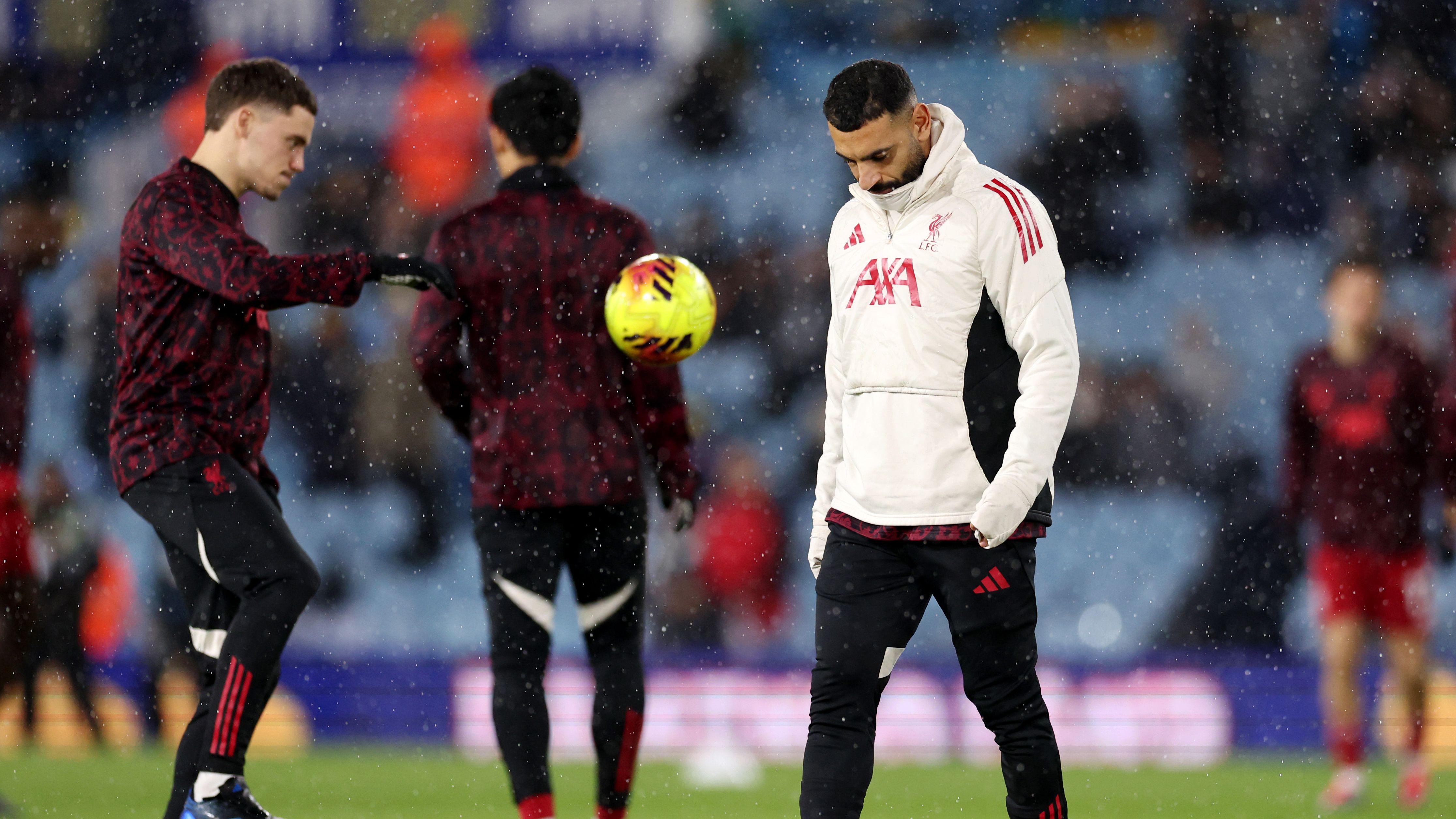 注目選手】ステーフェン・ベルフワイン ｜ トッテナム | DAZN News JP