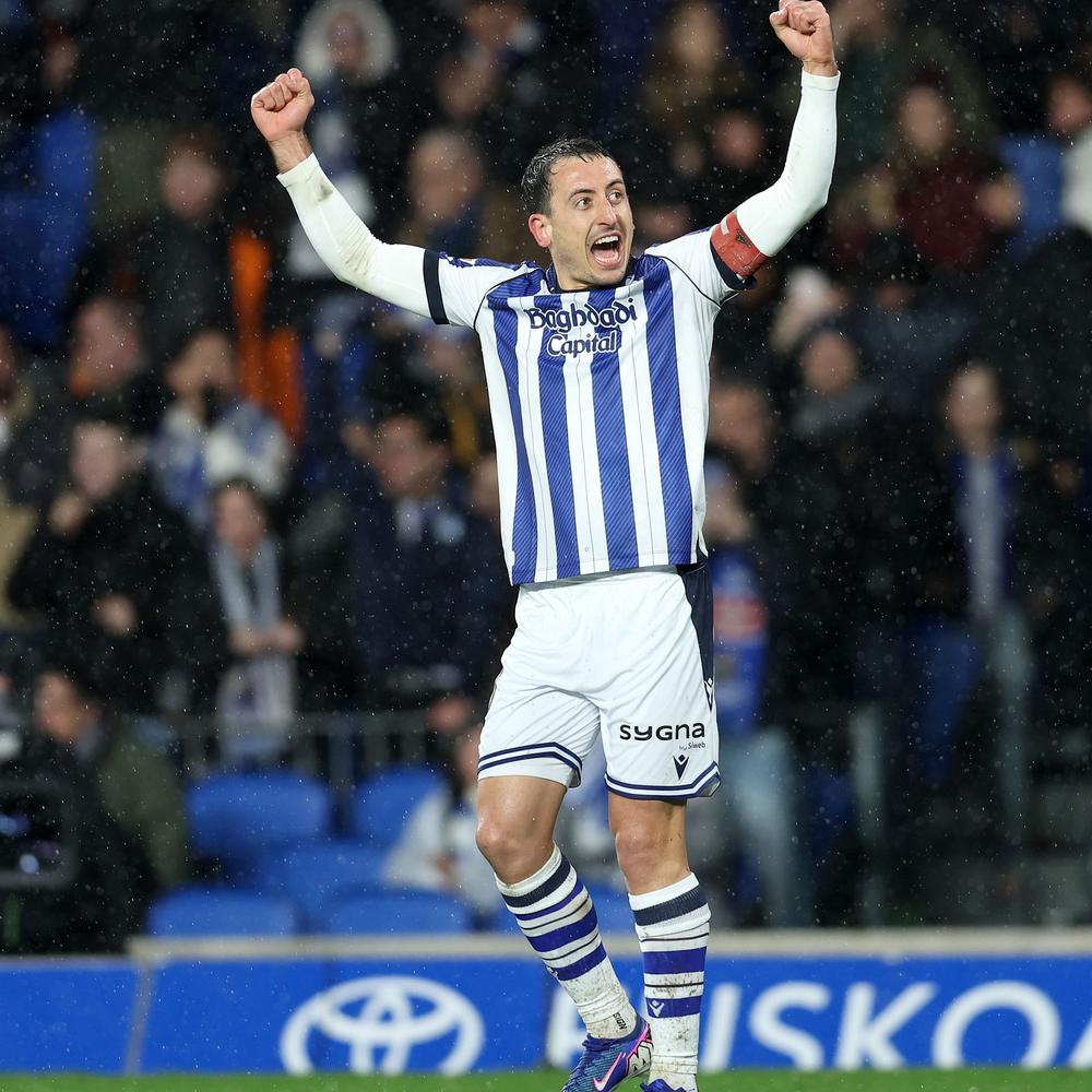 注目選手】トニ・クロース｜レアル・マドリード | DAZN News JP