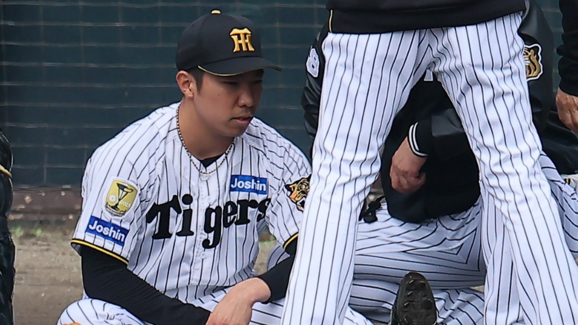 最新の 阪神タイガース ニュース | DAZN 日本