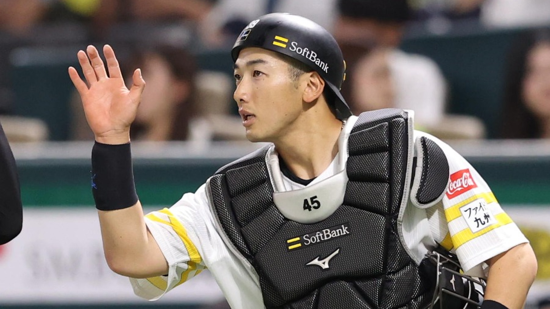 注目選手】野村佑希｜日本ハム｜パ・リーグ｜プロ野球 | DAZN News JP