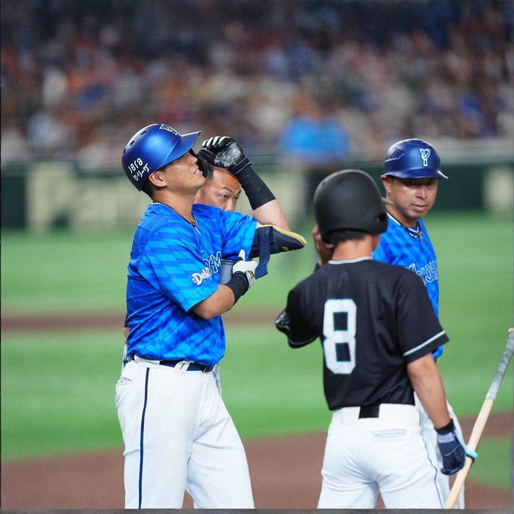 10月20日】巨人対DeNAのテレビ放送/ネット配信予定｜プロ野球セ