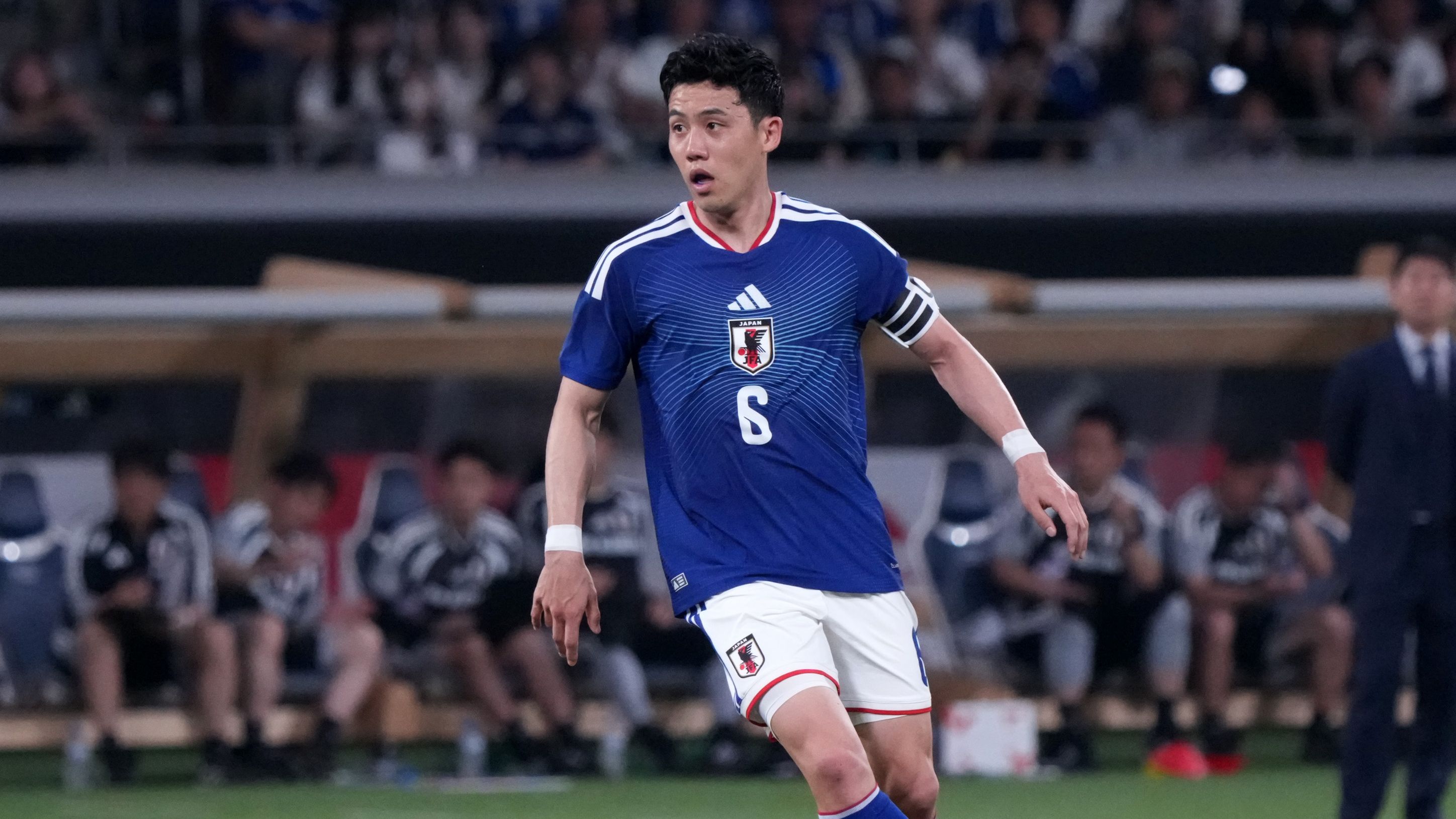注目選手】チアゴ・アルカンタラ｜リヴァプール | DAZN News JP