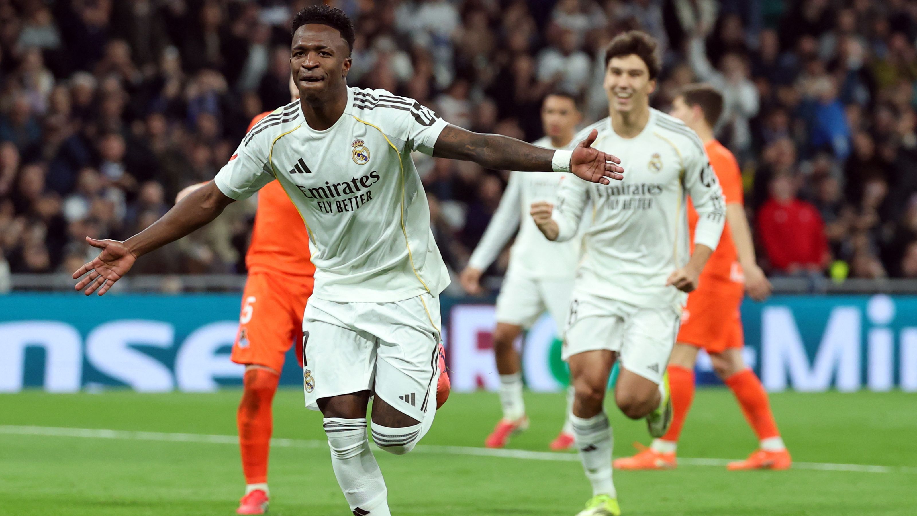 スペイン発コラム】久保建英が見たい！ ラ・リーガ最高の選手の1人が