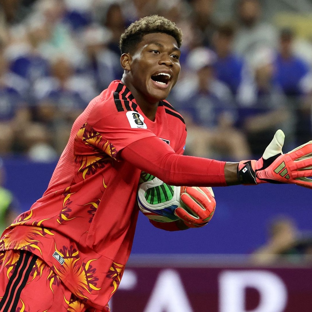 2022-2023】パリ・サンジェルマン ｜ 選手名鑑 ｜ リーグアン | DAZN
