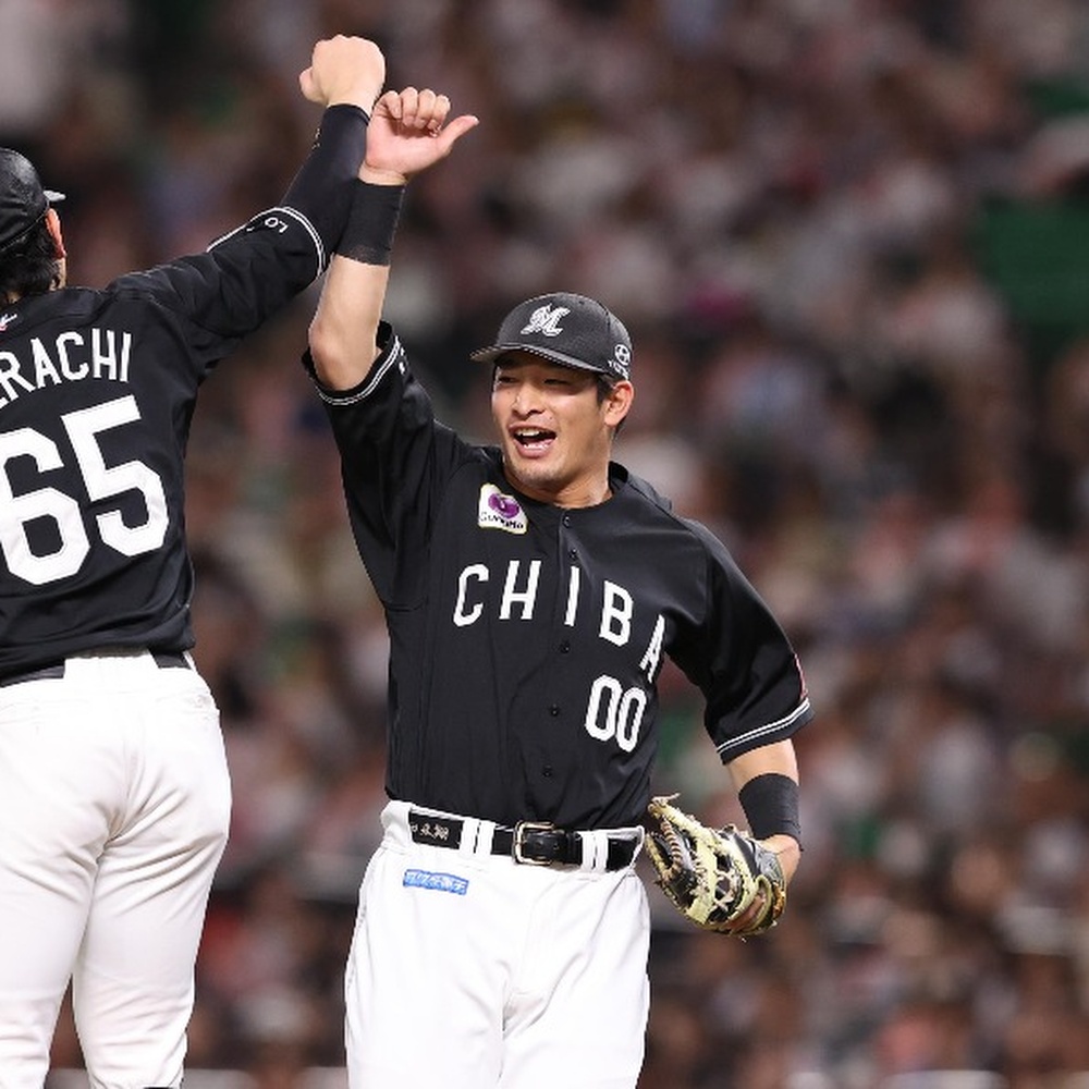 2025広島東洋カープ｜プロ野球選手名鑑 | DAZN News JP