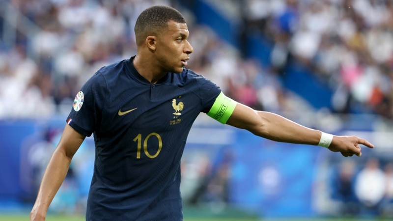 Millionen-Angebot? Kylian Mbappe lehnt Gespräche mit Al-Hilal offenbar ab