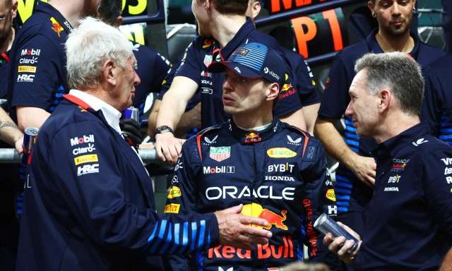 Caos Red Bull, voci dalla Germania: Horner vince la lotta interna al box, Marko fuori?