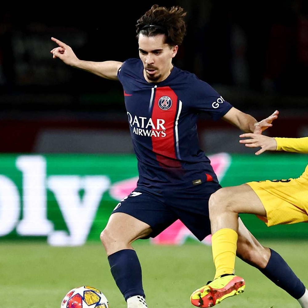 注目選手】マルコ・ヴェッラッティ｜パリ・サンジェルマン | DAZN News JP