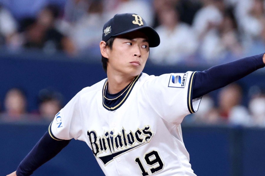 5月29日～31日】オリックス・バファローズvs中日ドラゴンズのテレビ