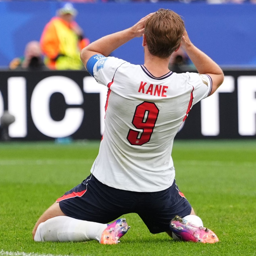 The World Cup is here. Why it's time to get excited for the big