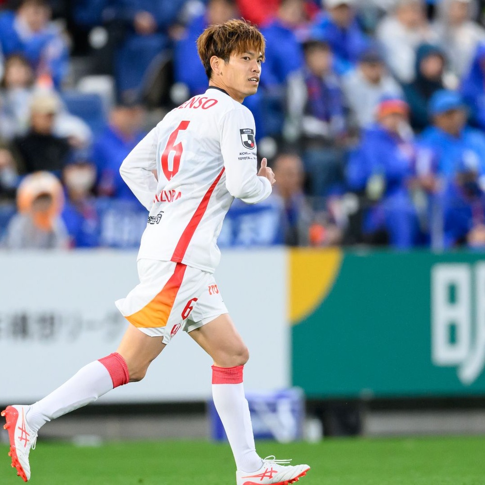 注目選手】三浦知良｜Jリーグ | DAZN News JP