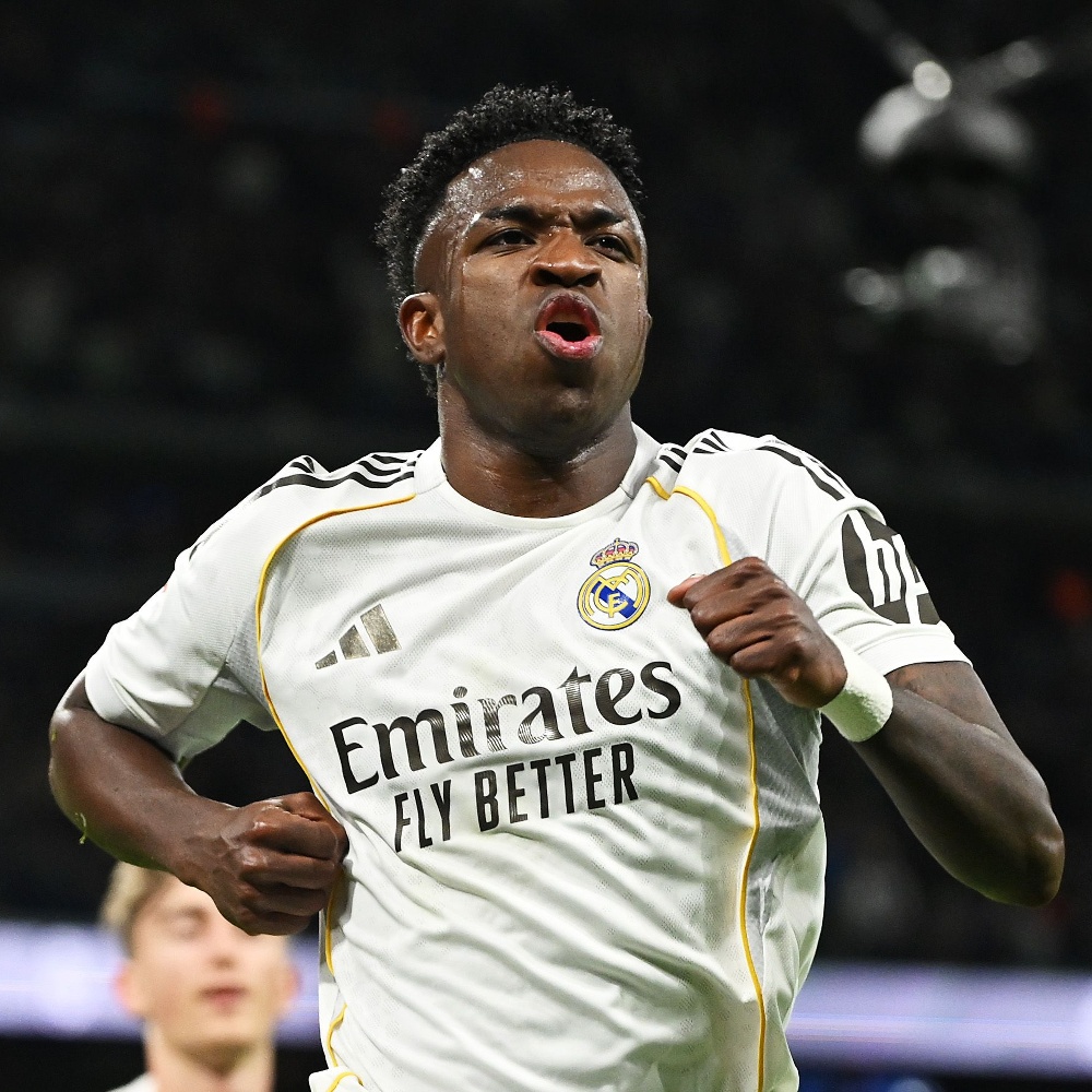 移籍情報】レアル・マドリード、スペイン代表ハイセン獲得を正式発表