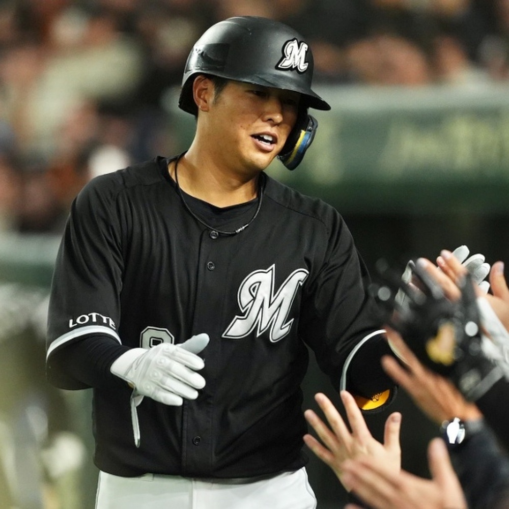 動画】楽天・小深田が通算100盗塁達成、5年目で大台到達｜プロ野球