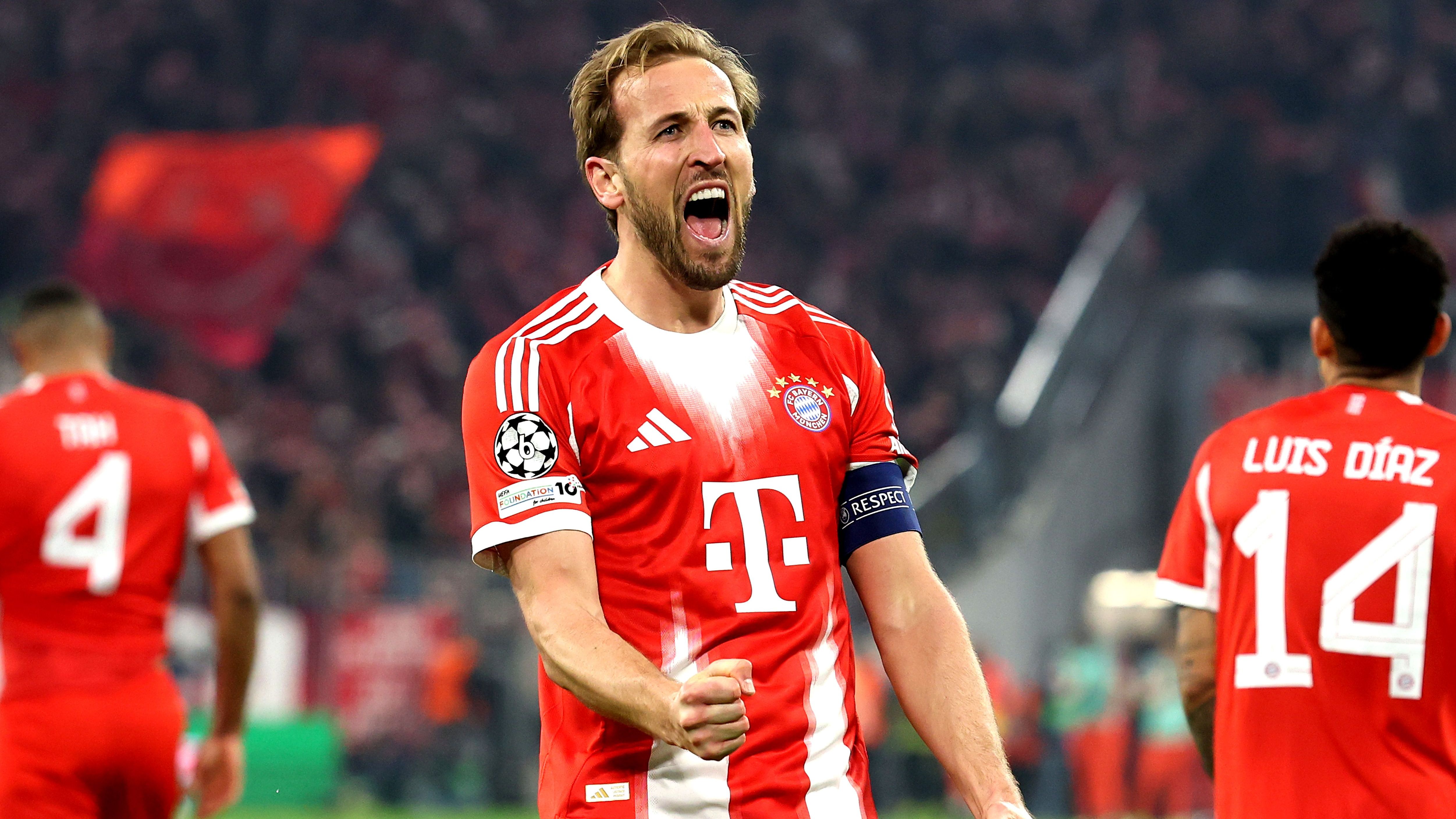 最新の FC バイエルン・ミュンヘン ニュース - page 32 | DAZN 日本