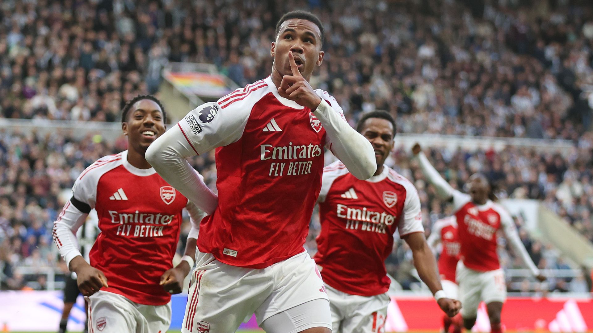 1月2日】ブレントフォードvsアーセナルの放送/配信予定 プレミアリーグ