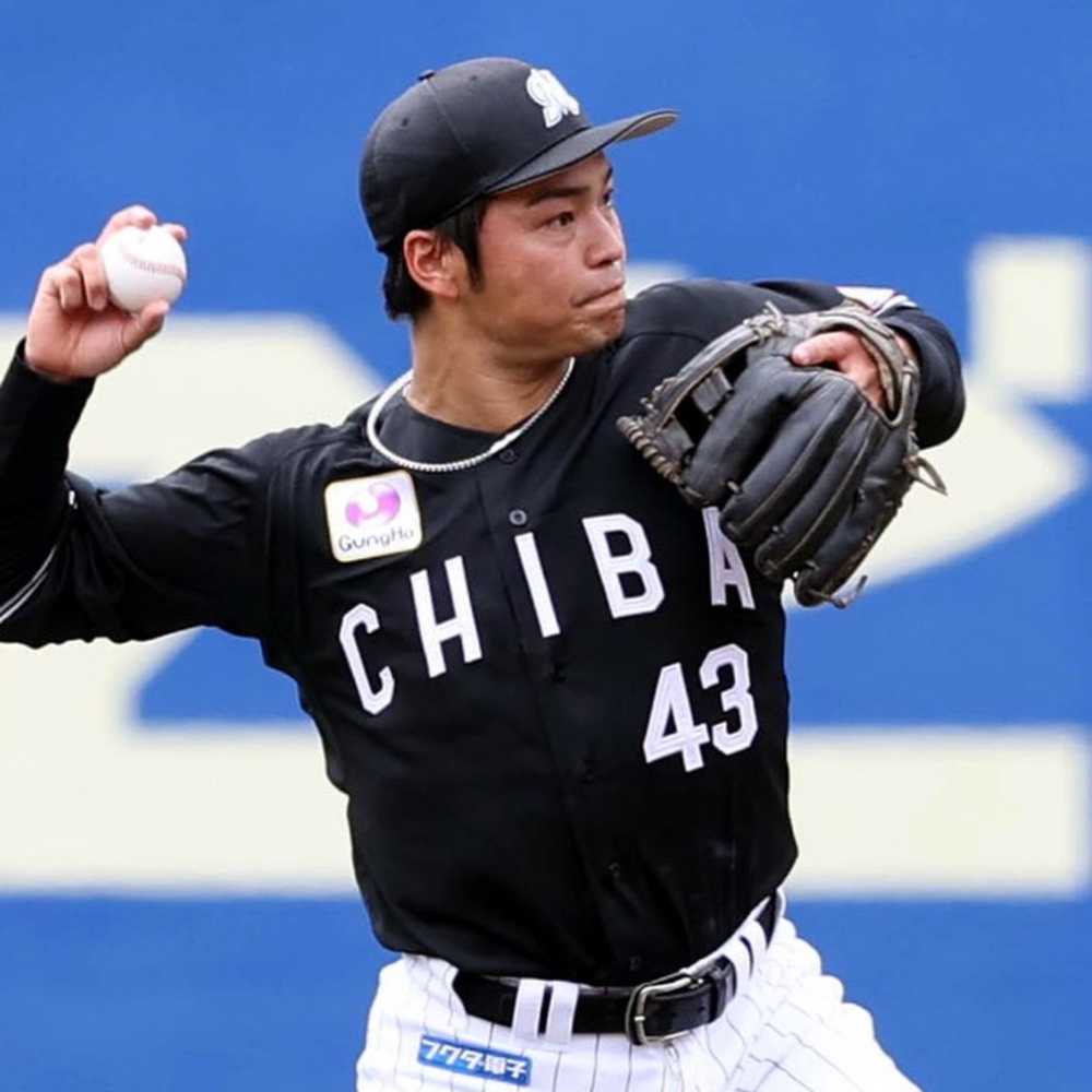 泥まみれでつかんだ背番号「7」【中日｜福永裕基】 | DAZN News 日本