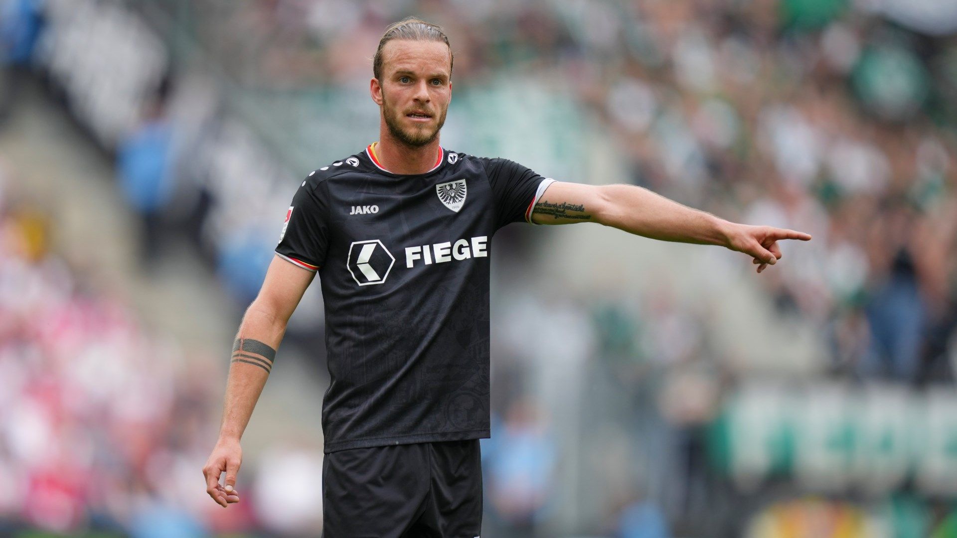 ドイツ代表MFムシアラにマテウス氏「まるでハリウッド」 | DAZN News JP