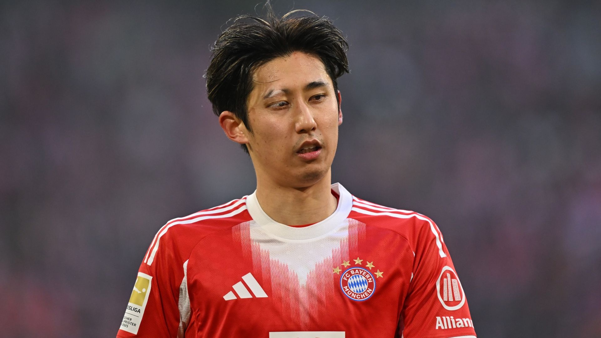 11月23日】1.FCケルンvsアイントラハト・フランクフルトのテレビ放送