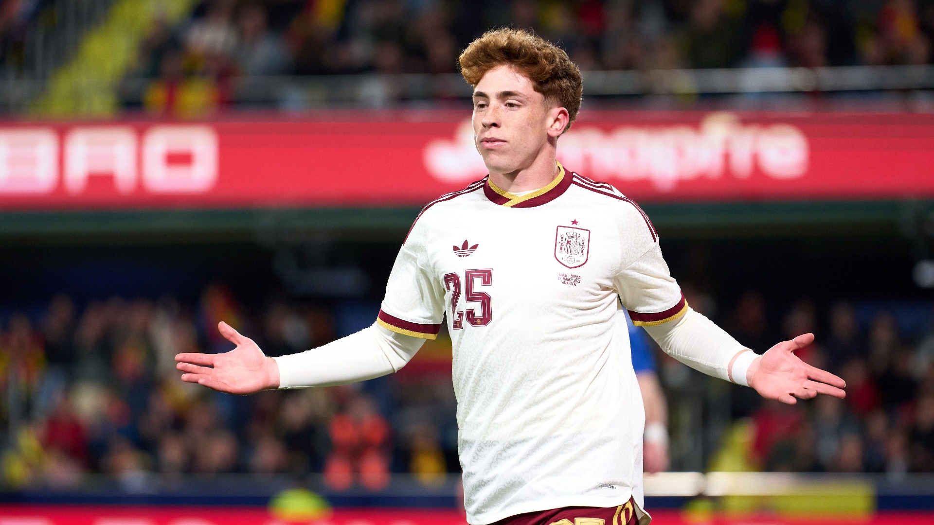 首位でカタールW杯へ突入したアーセナル、マルティネッリが燃える「4位