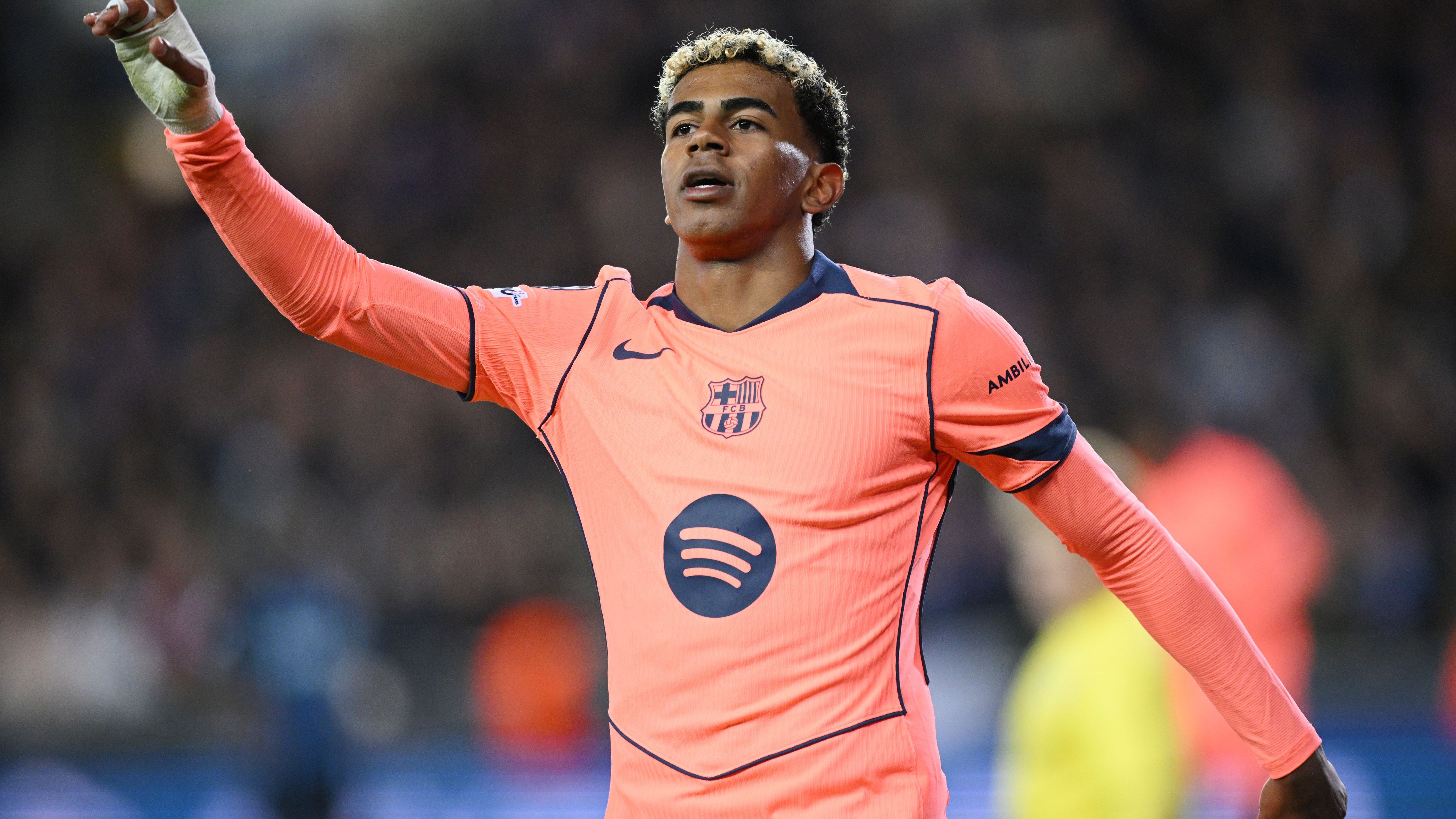 リオネル・メッシ バルセロナ 注目選手】リオネル・メッシ｜バルセロナ | DAZN News JP