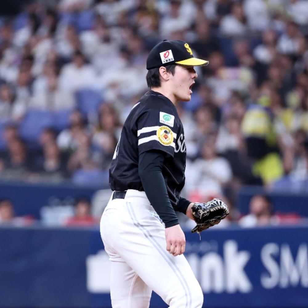 2024オリックス・バファローズ｜プロ野球選手名鑑 | DAZN News JP
