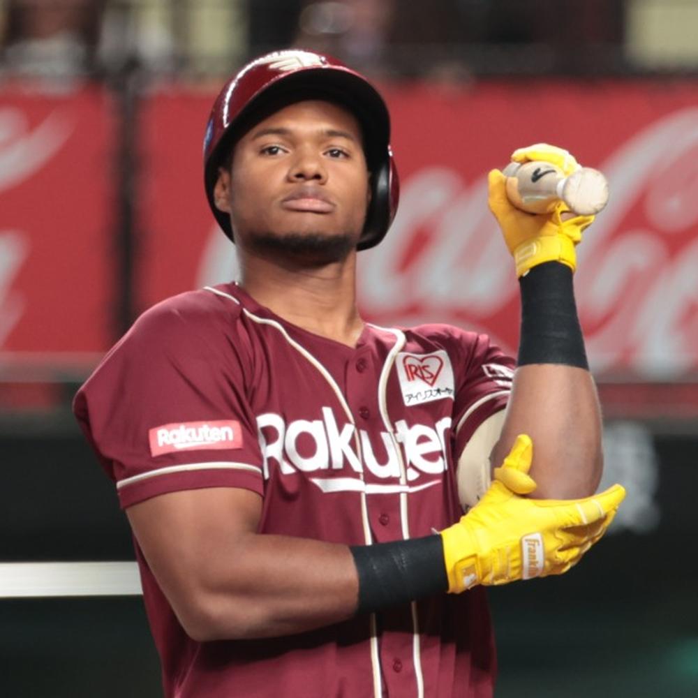 オリックスは九里亜蓮が8回無失点の好投で2勝目、楽天は宗山塁の