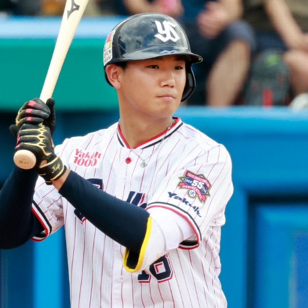 動画】中日ドラゴンズ大島洋平がNPB史上55人目の2000安打達成｜プロ