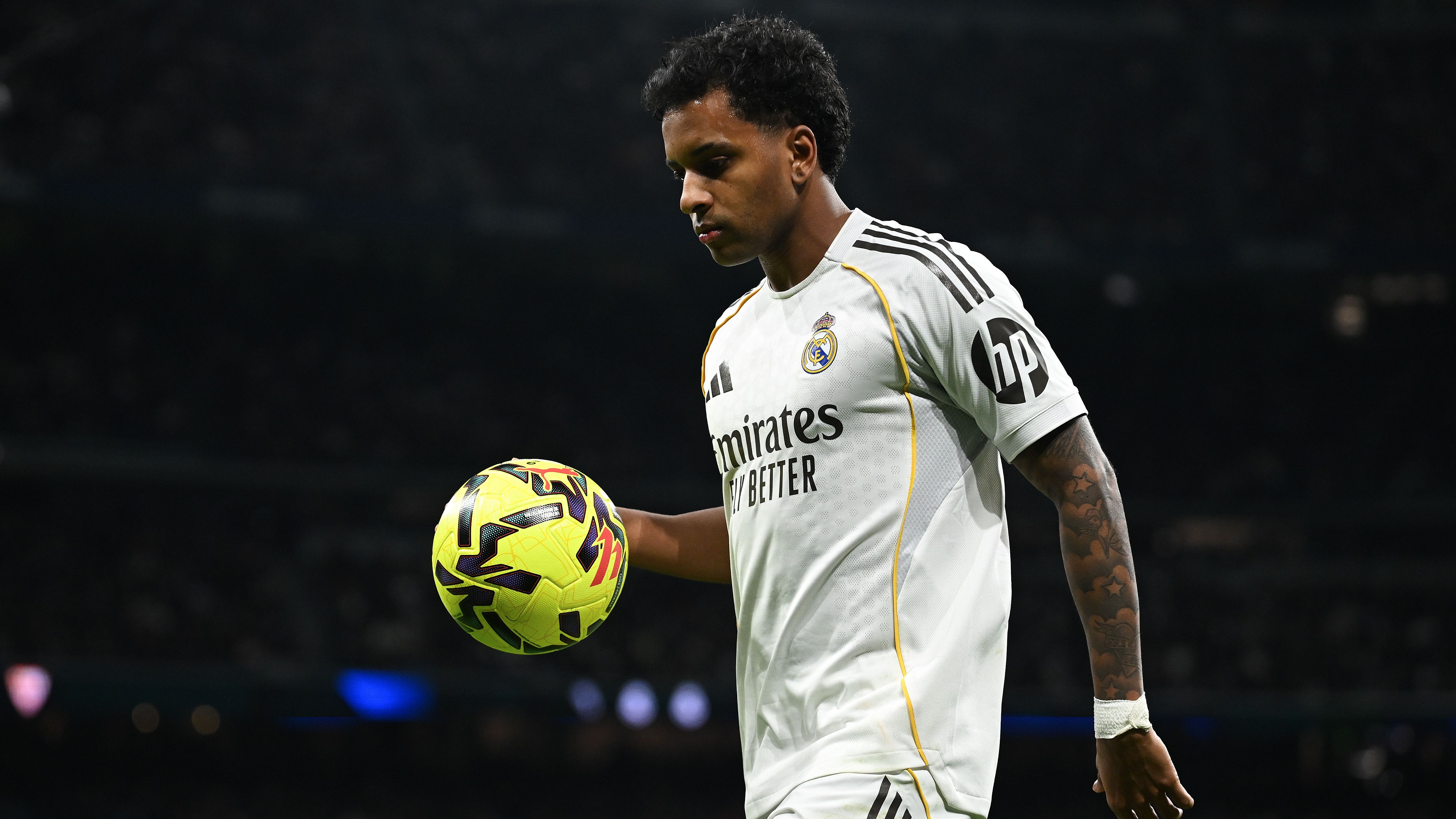 4月18日】マンチェスター・シティvsレアル・マドリードのテレビ放送