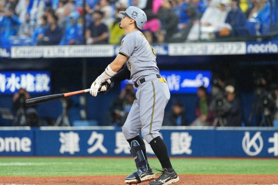 2025横浜DeNAベイスターズ｜プロ野球選手名鑑 | DAZN News JP