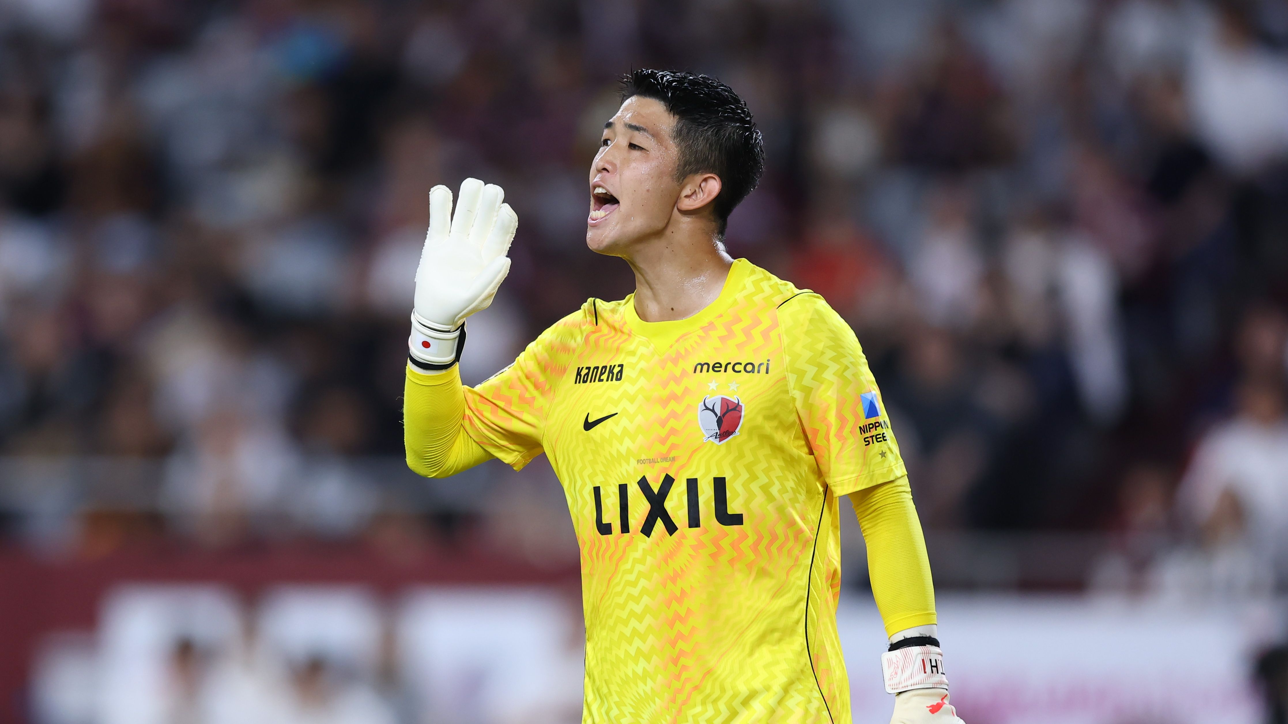 神戸が松永成立氏のGKテクニカルアドバイザー就任を発表「アジア制覇に