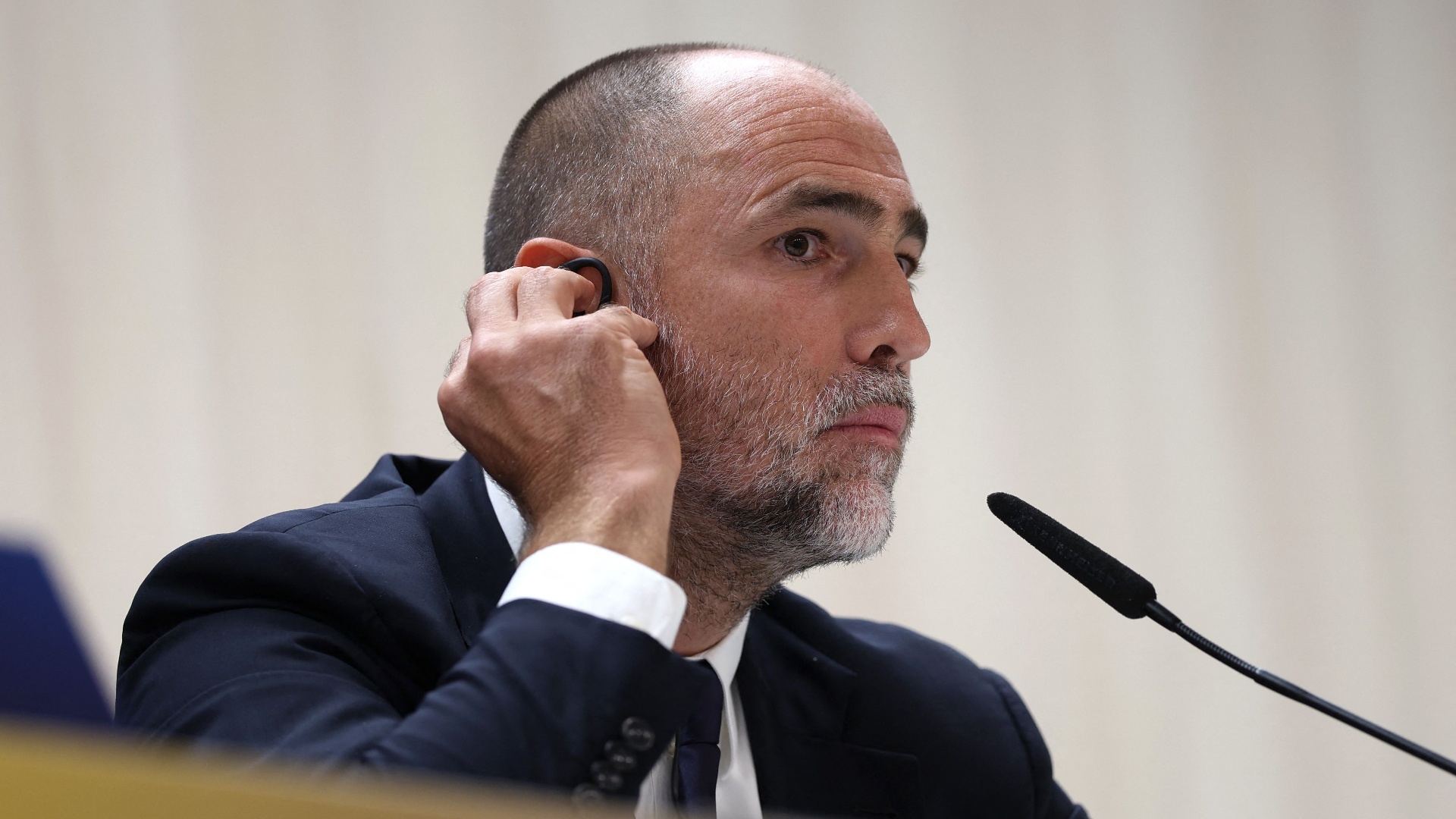 注目選手】リヤド・マフレズ | マンチェスター・シティ | DAZN News JP