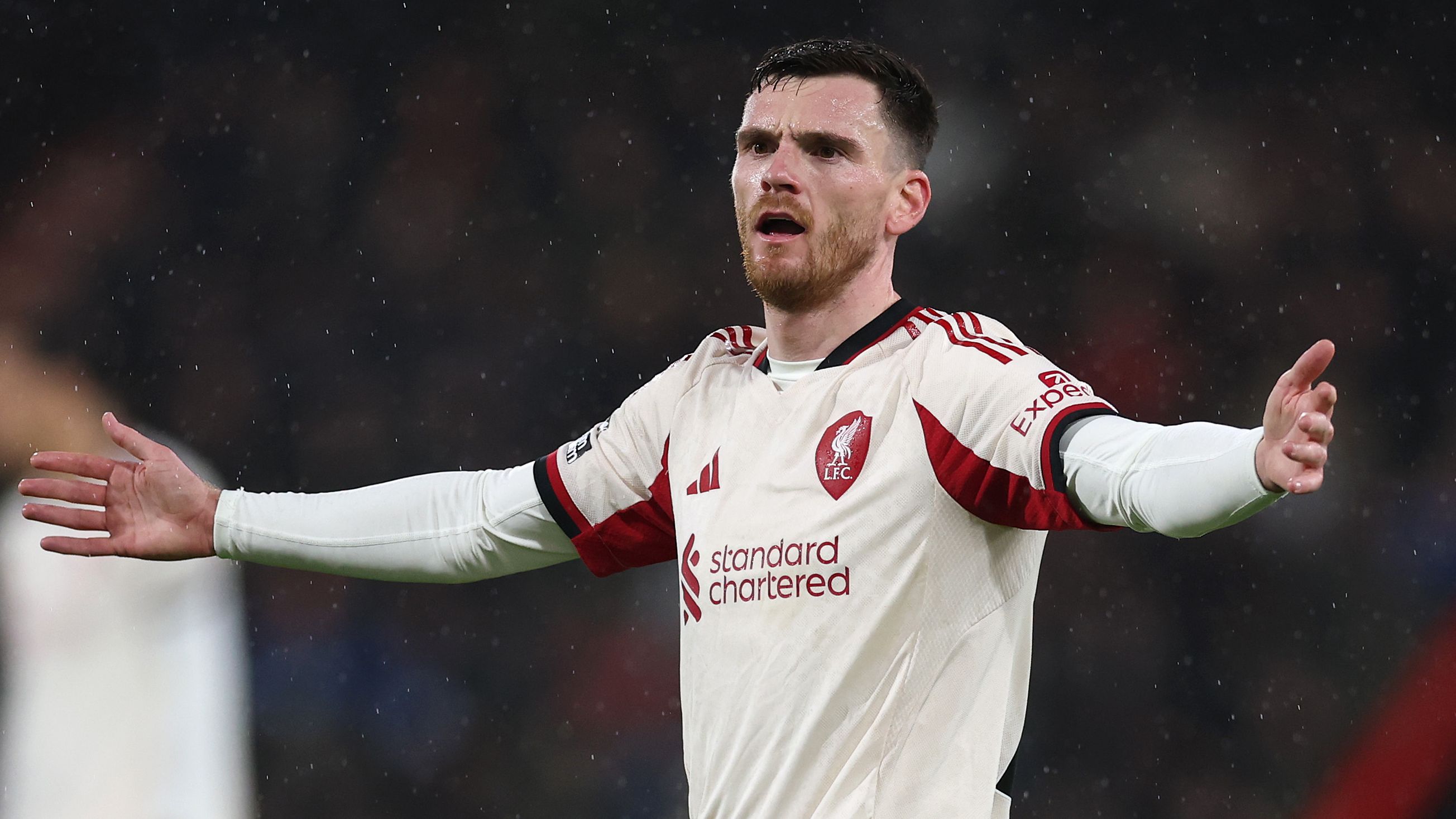 世界が興奮！クリスティアーノ・ロナウドがマンチェスター