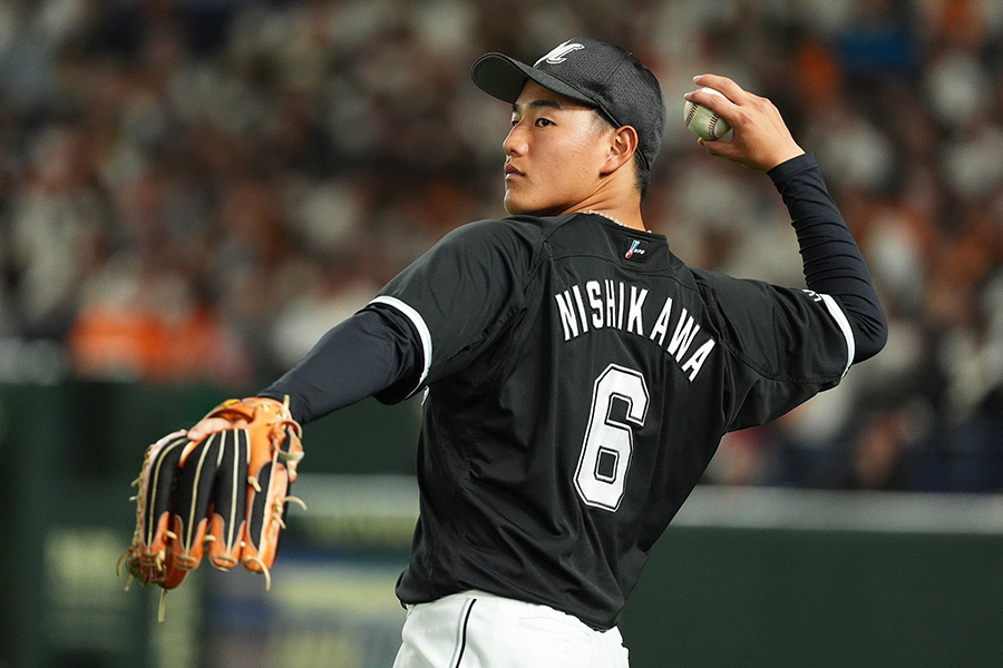 2025東北楽天ゴールデンイーグルス｜プロ野球選手名鑑 | DAZN News JP