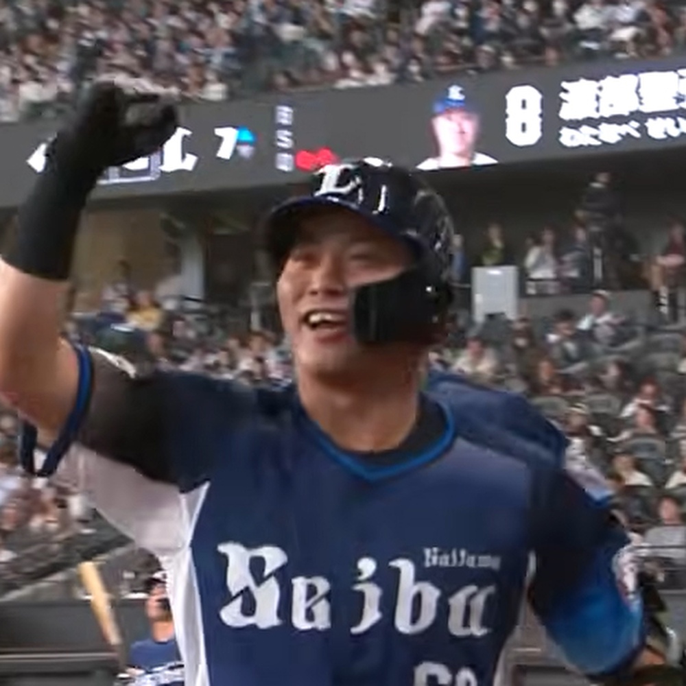 阪神】森下翔太の7号ソロで逆転勝利！2番手・モレッタが2勝目｜プロ