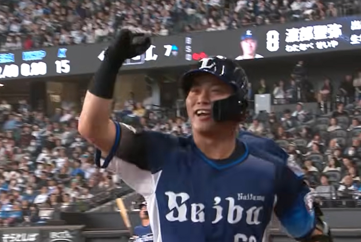 阪神】森下翔太の7号ソロで逆転勝利！2番手・モレッタが2勝目｜プロ
