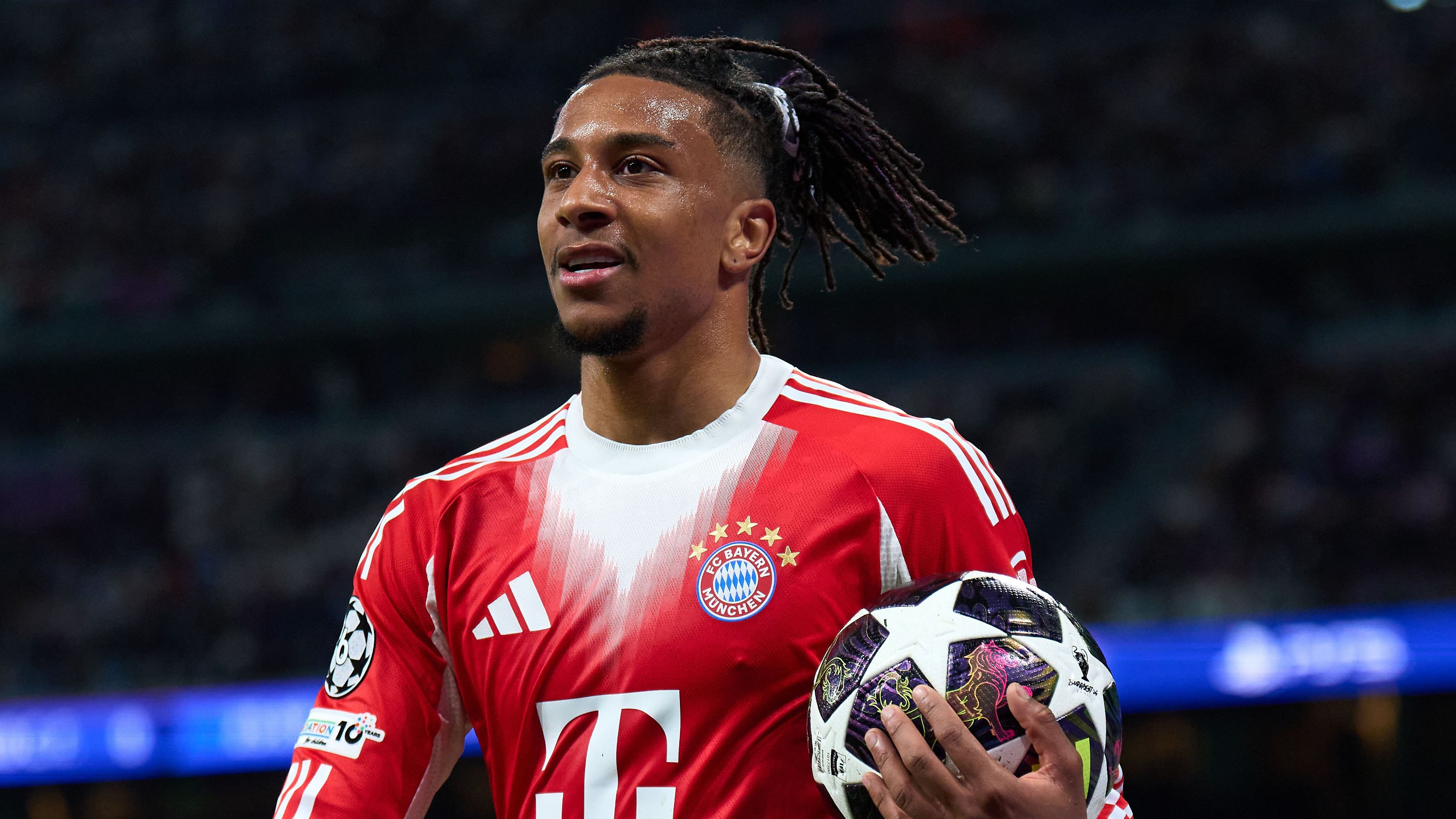 最新の FC バイエルン・ミュンヘン ニュース - page 20 | DAZN 日本