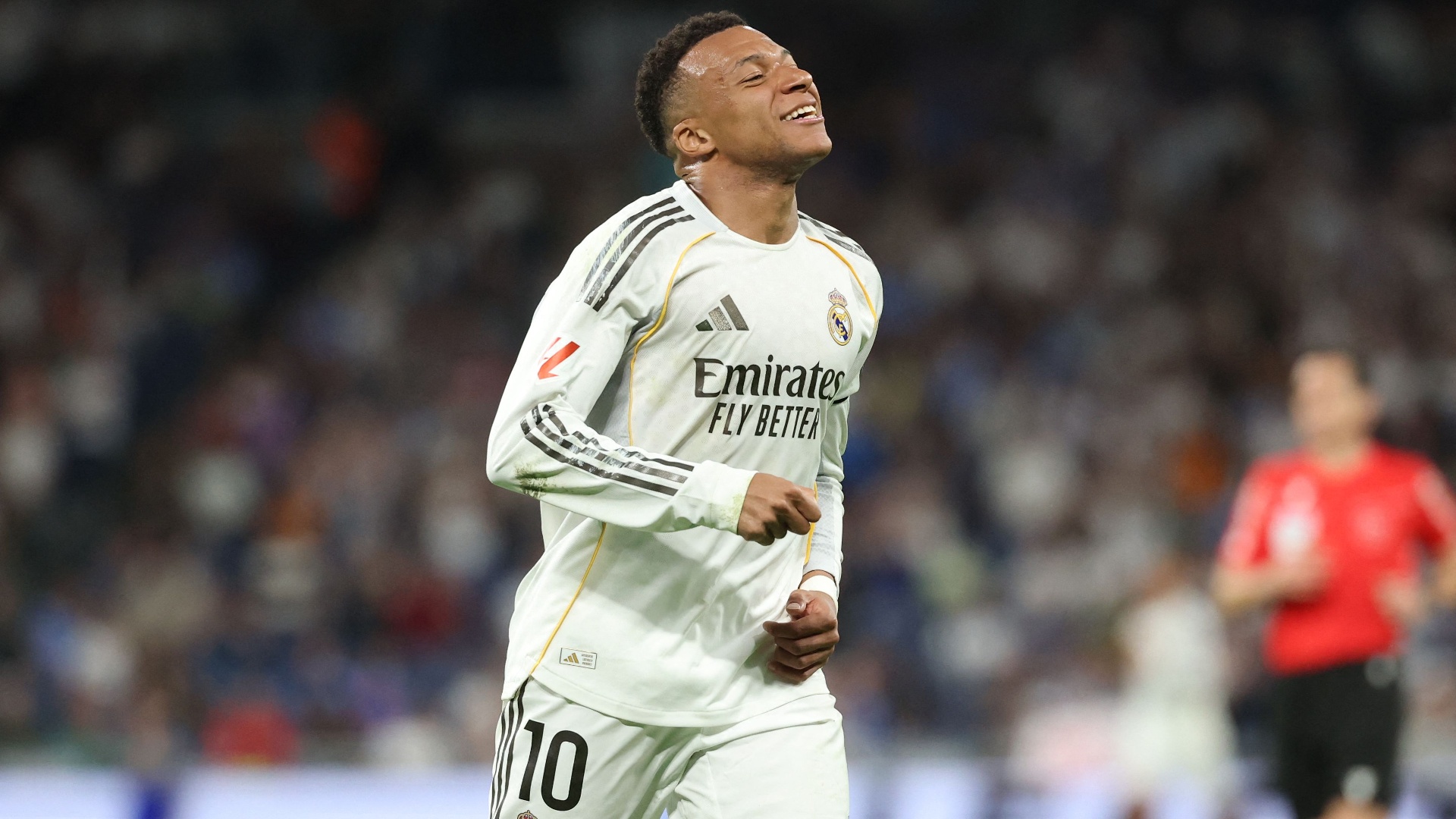レアル・マドリード、シャビ・アロンソはあと1試合でもつまずけば解任