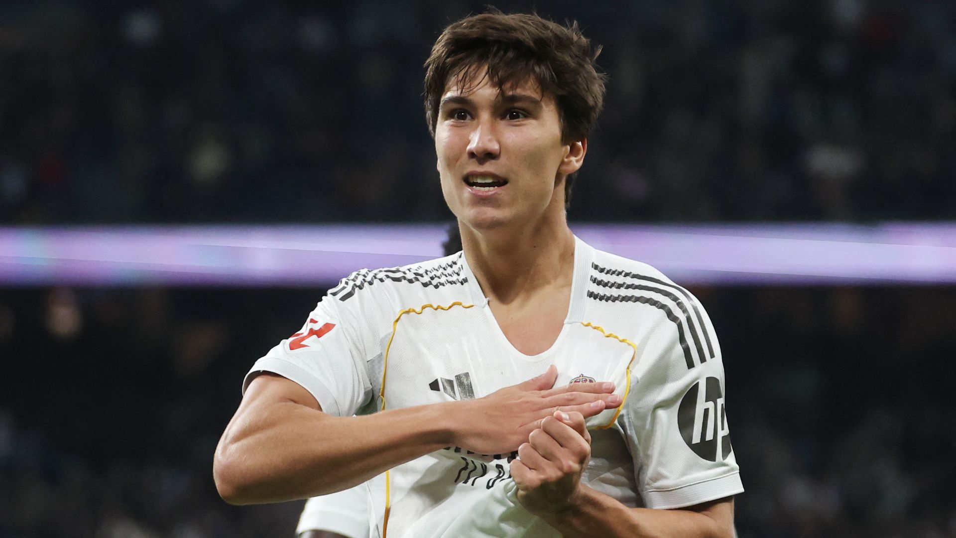 ベリンガムにイングランド代表OB「現時点で世界最高」 | DAZN News JP