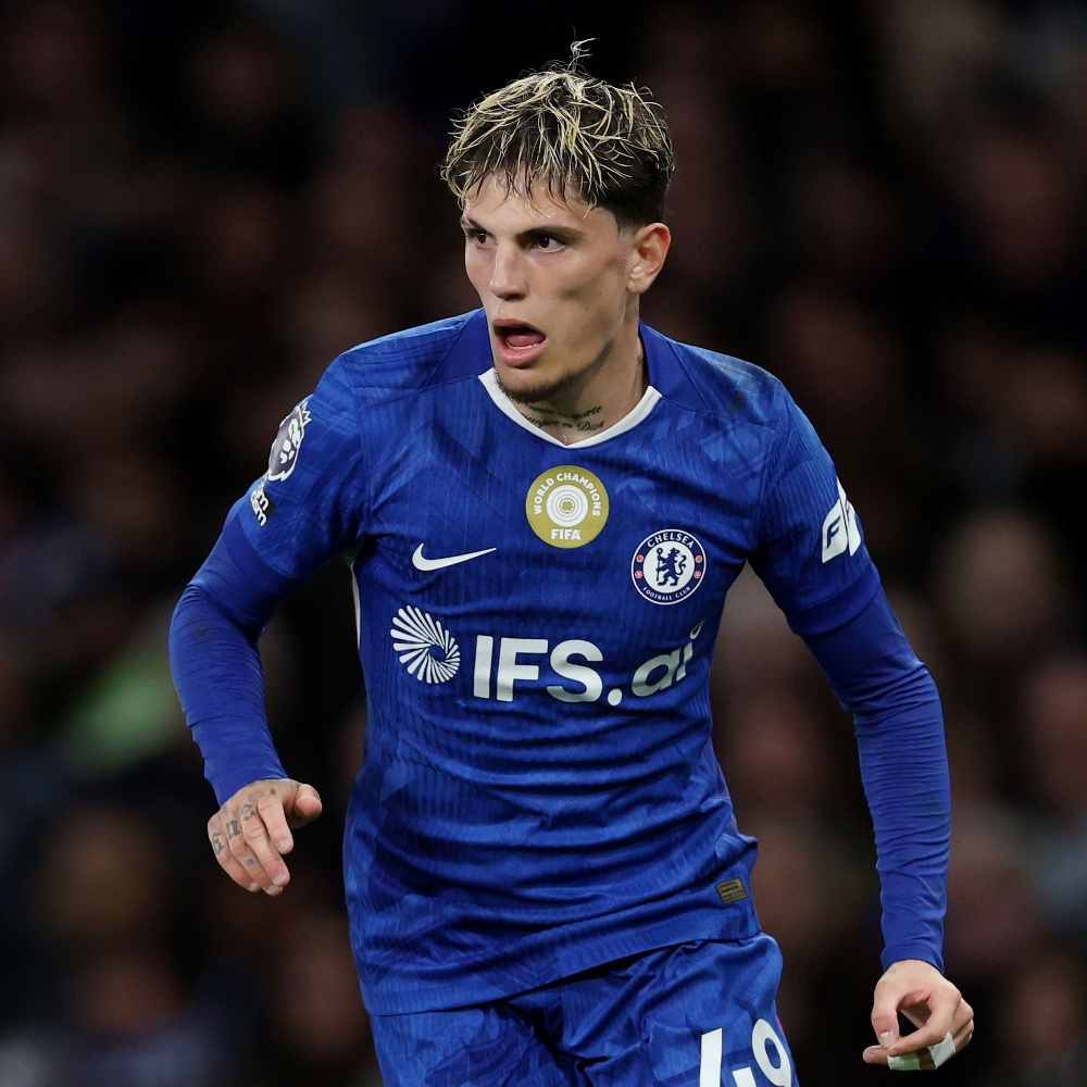 ジョルジーニョ代理人、チェルシー残留を強調 | DAZN News JP
