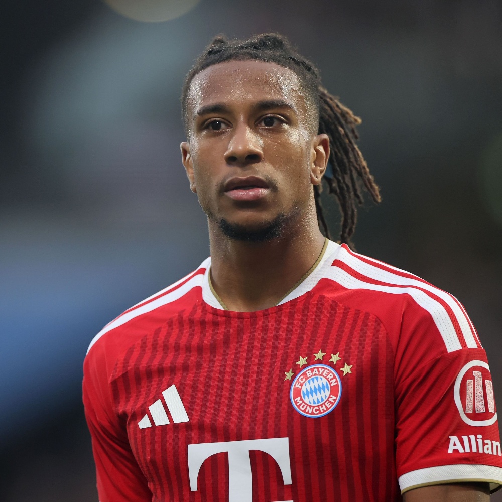2022-2023】バイエルン・ミュンヘン | 選手名鑑 | ブンデスリーガ