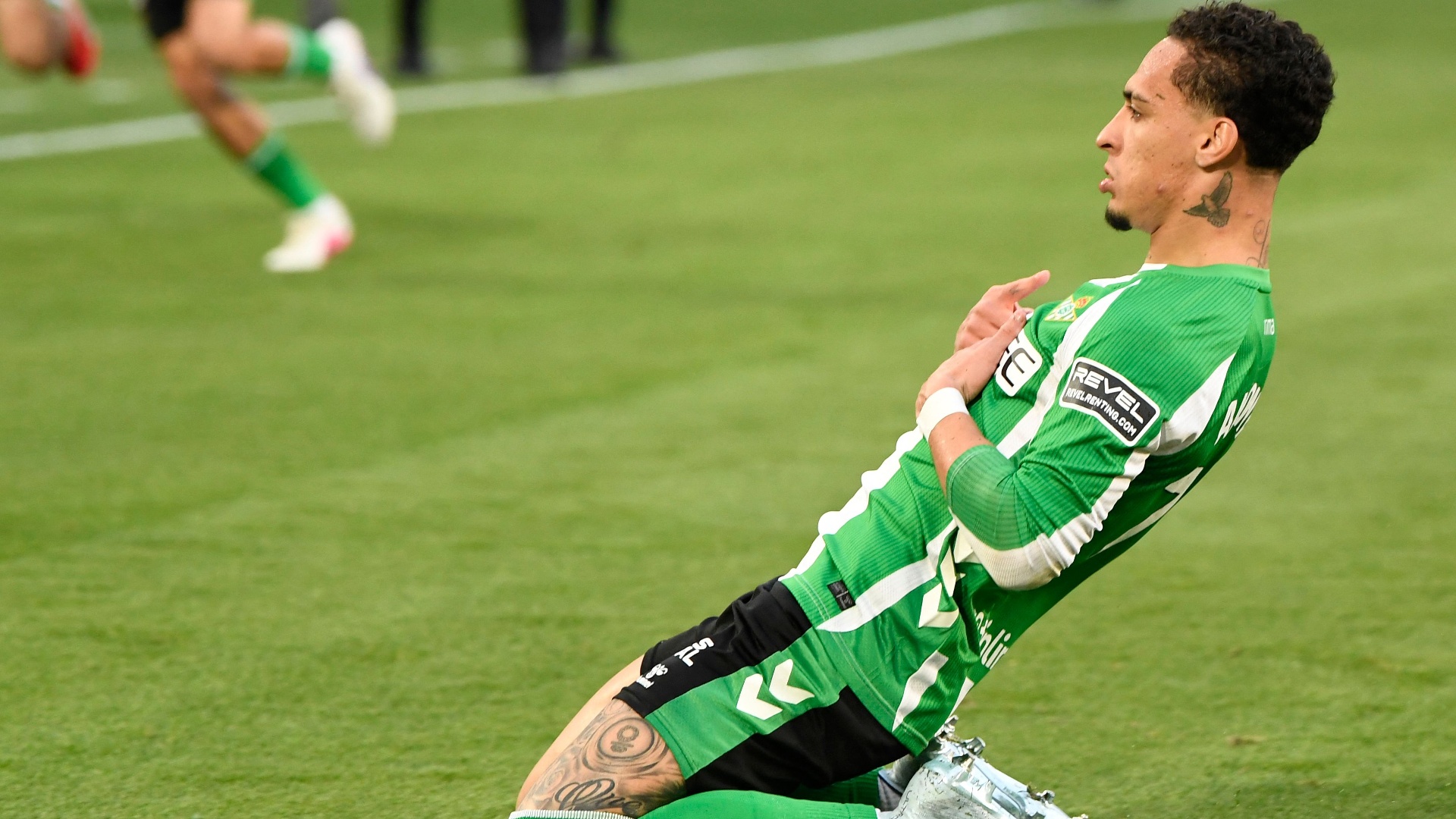 ヴィルツ代理人、告白「昨夏ヴィルツをレアルに移籍させようとした。X