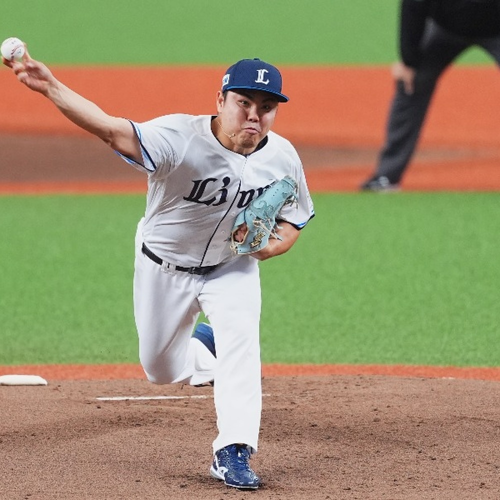 動画】圧倒的大差でオリックス山本由伸が2年連続受賞「とても光栄に
