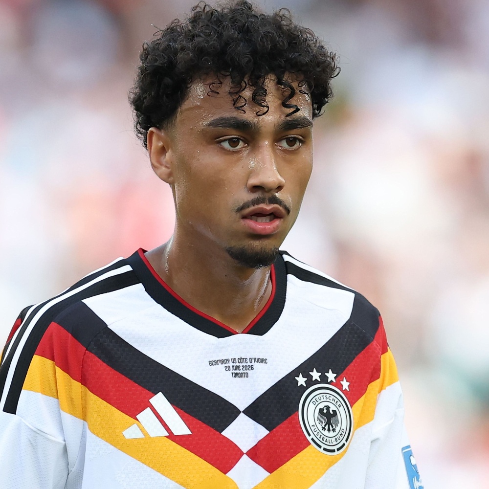 2022-2023】バイエルン・ミュンヘン | 選手名鑑 | ブンデスリーガ